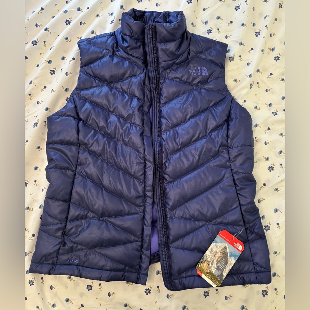 The North Face Women’s Vest